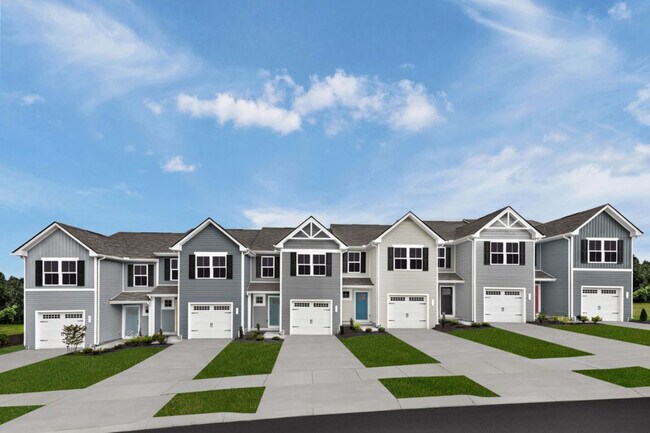 1530 39th Ave Lp NE in Hickory, NC - Building Photo - Building Photo