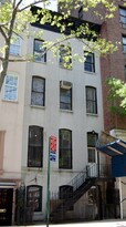 240 E 48th St Apartamentos