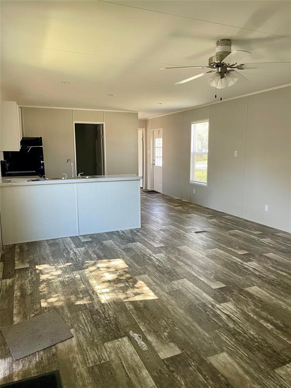 property at 2600 Horn Rd