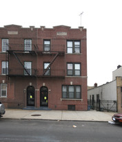 35-47 33rd St Apartments