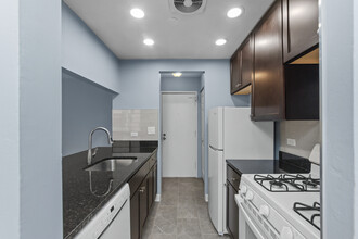 650 W Grace St, Unit 316 in Chicago, IL - Building Photo - Building Photo