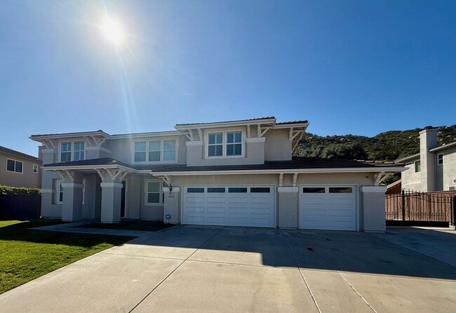 property at 10351 Chase Creek Ln