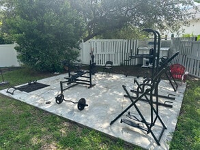 8200 N St Peter Ave in Tampa, FL - Building Photo - Building Photo