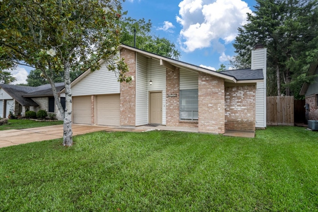 property at 1163 Rock Canyon Dr