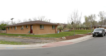 Vrain Street Apartments in Denver, CO - Building Photo - Building Photo