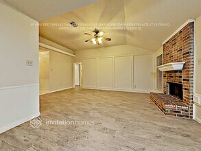 15715 Firthridge Ct in Webster, TX - Foto de edificio - Building Photo