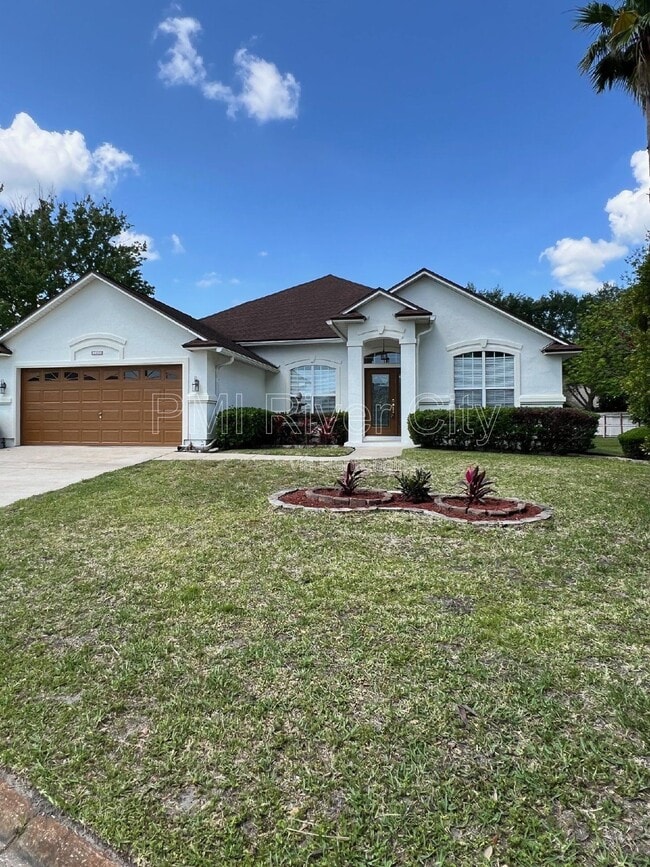 property at 2480 Ridge Will Dr