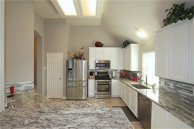 property at 3204 Kyle Ct