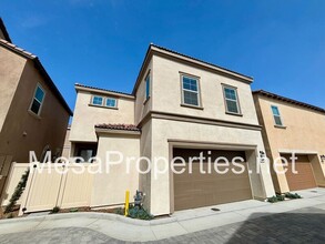 5084 Ferguson Privado in Ontario, CA - Building Photo - Building Photo