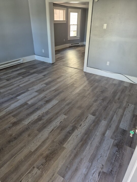 904 Ash St in Scranton, PA - Building Photo