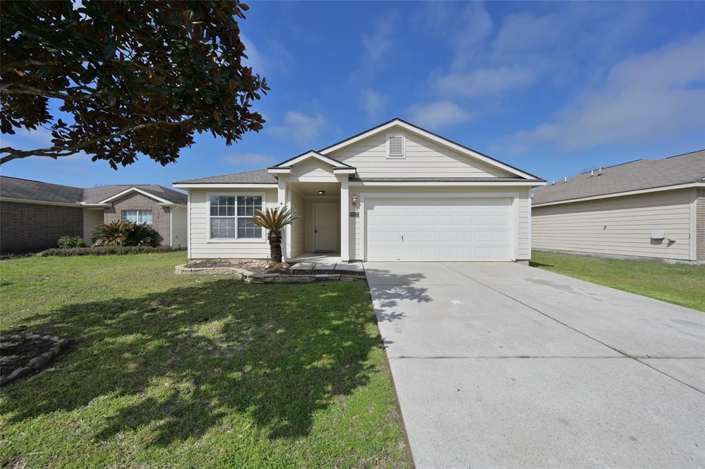 28927 Rio Grande River Dr in Spring, TX - Building Photo