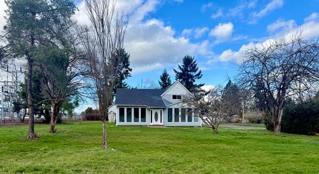 property at 16702 SE 1st St