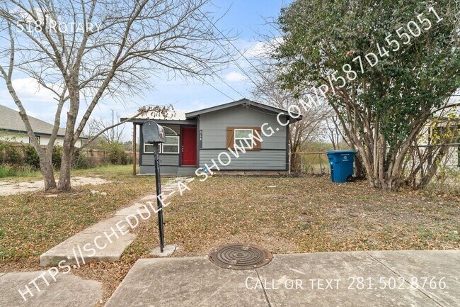 518 Rotary in San Antonio, TX - Building Photo - Building Photo