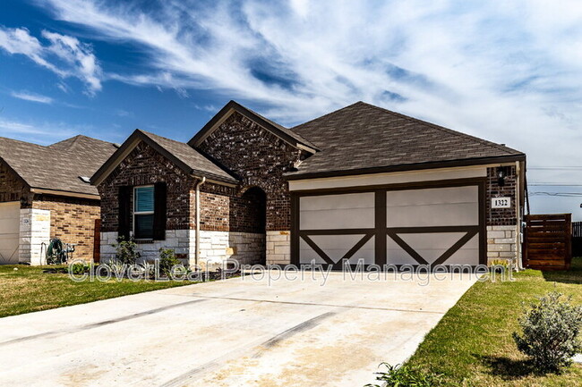 property at 1322 Cool River Ct