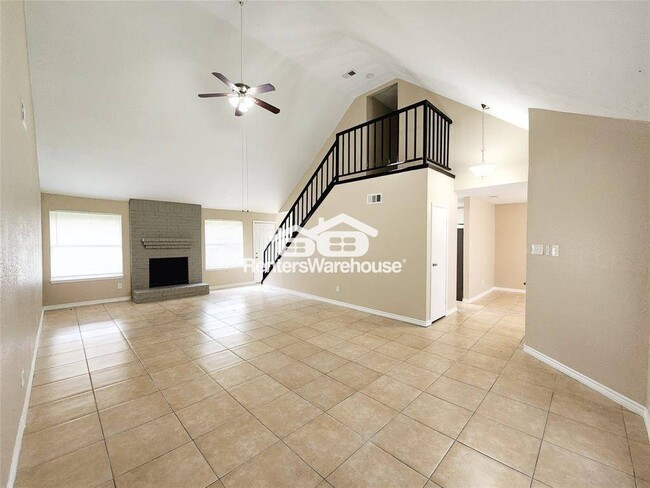 20203 Dawn Mist Ct in Humble, TX - Building Photo - Building Photo