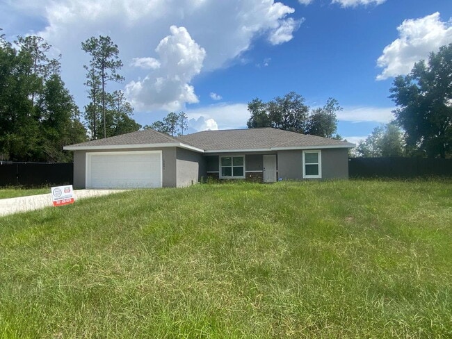 property at 23886 SW Nautilus Blvd