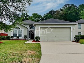 7187 Rutland Ct in Jacksonville, FL - Building Photo