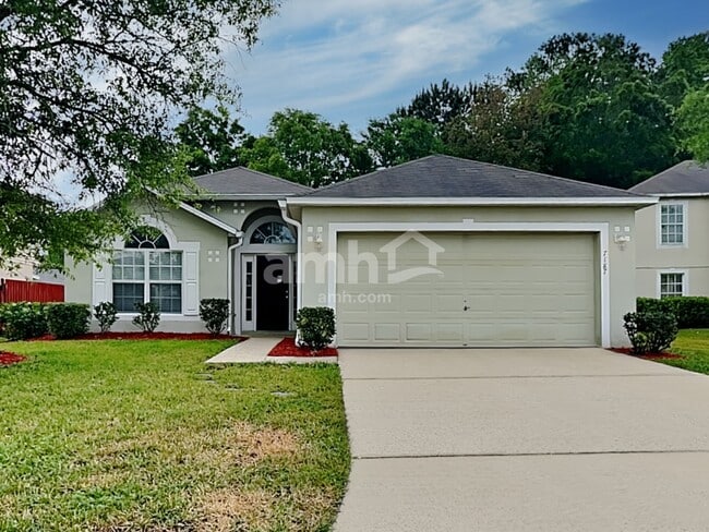 property at 7187 Rutland Ct