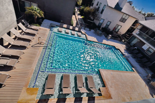 La Cima Newport Condos Apartments