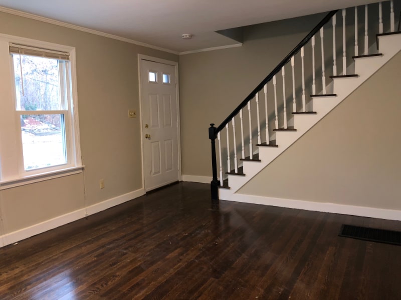 79 Brooks St in Worcester, MA - Building Photo