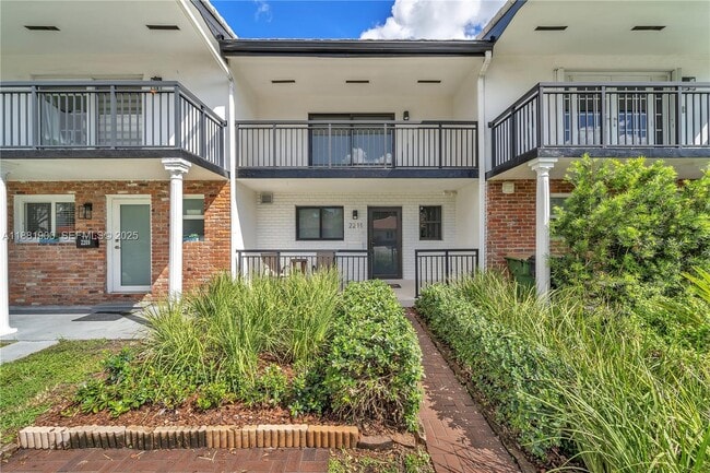 property at 2211 NE 122nd St