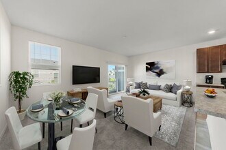 4219 Chelsea Mnr Cir in Aurora, IL - Building Photo - Building Photo