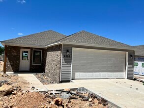 2488 N Raven Ln, Unit 2488 N Raven Lane in Fayetteville, AR - Building Photo - Building Photo