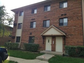 11 Parkside Ct in Vernon Hills, IL - Building Photo