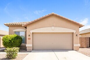 7909 S 73rd Ln in Phoenix, AZ - Building Photo