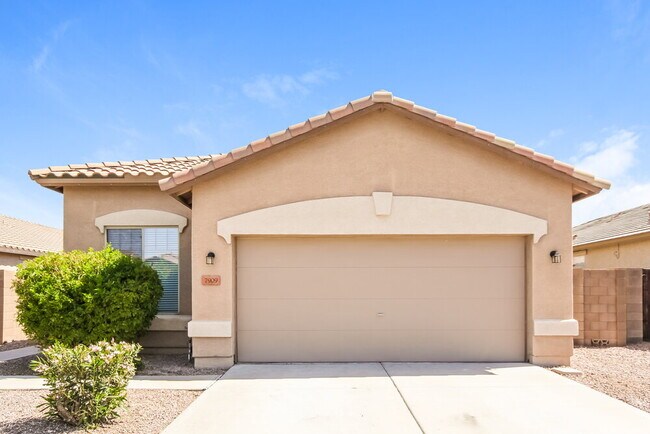 property at 7909 S 73rd Ln