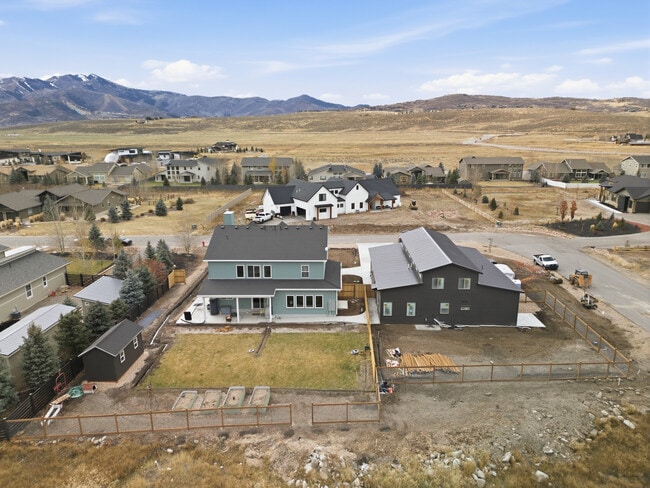 415 E Earl St in Park City, UT - Building Photo - Building Photo