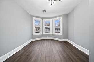 137 Bidwell Ave in Jersey City, NJ - Building Photo - Building Photo