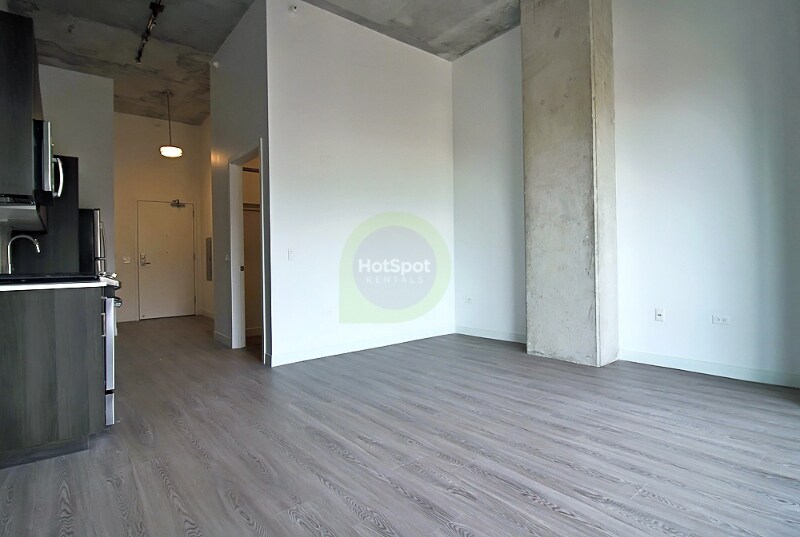 730 N Morgan St in Chicago, IL - Building Photo