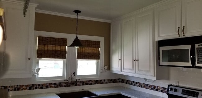 property at 320 S School St