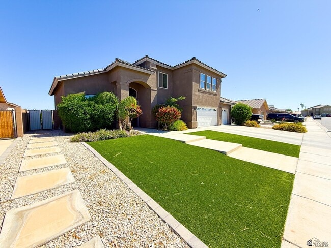 4158 W 27th Pl in Yuma, AZ - Building Photo - Building Photo