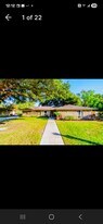 3106 Prescott St in Houston, TX - Building Photo