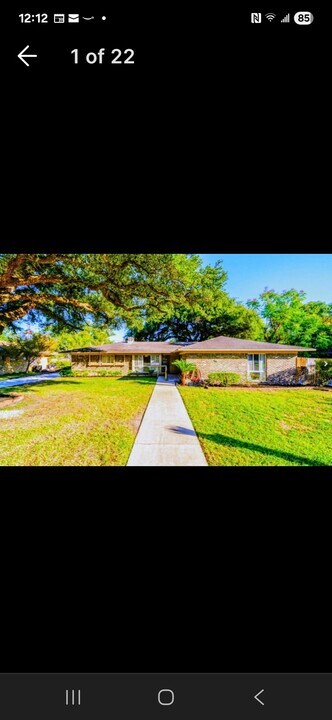 3106 Prescott St in Houston, TX - Building Photo