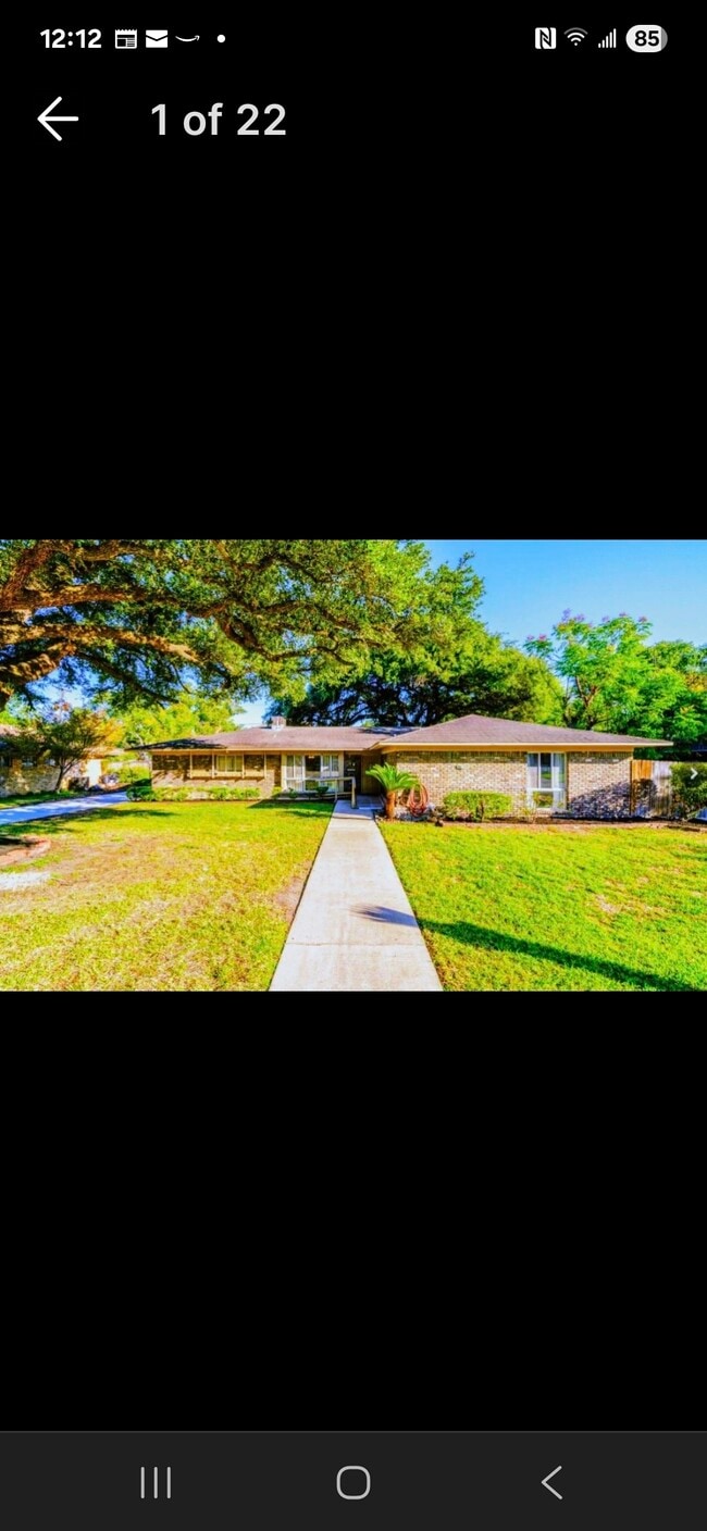 property at 3106 Prescott St
