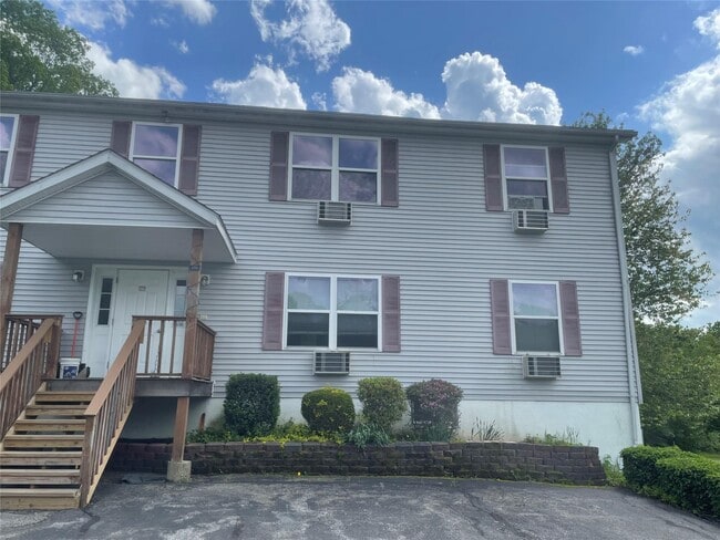 property at 696 South St