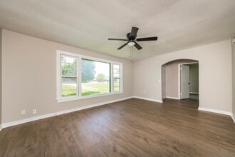 601 Wilbur D Mills Ave in Kensett, AR - Building Photo - Building Photo