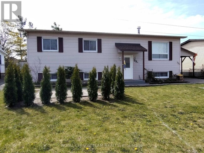 property at 59 Woodwind Crescent