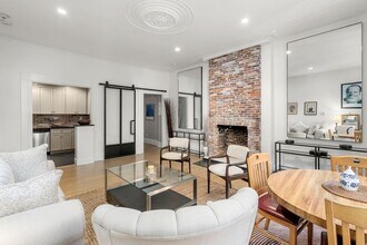 30 Hancock St in Boston, MA - Building Photo - Building Photo