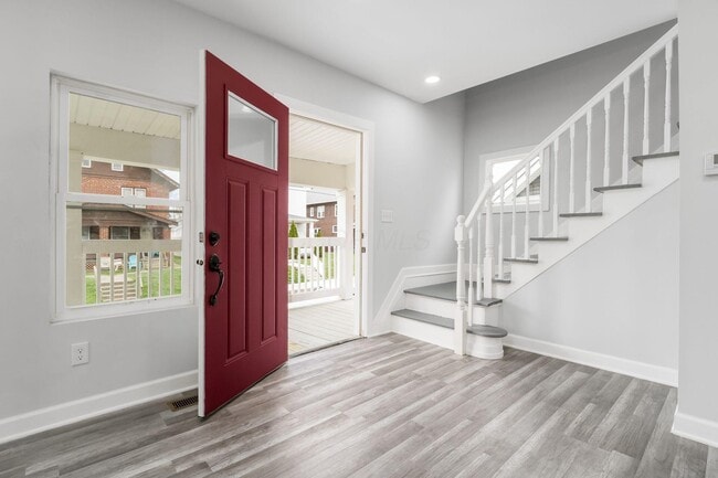 905 Carpenter St in Columbus, OH - Building Photo - Building Photo