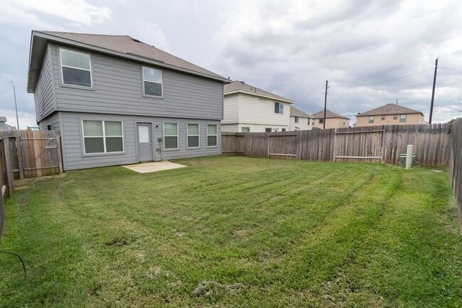 19438 Plantation Field Dr in Katy, TX - Building Photo - Building Photo