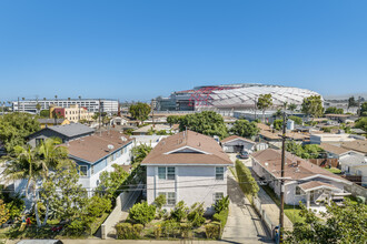 3927 W 105th St in Inglewood, CA - Building Photo - Primary Photo