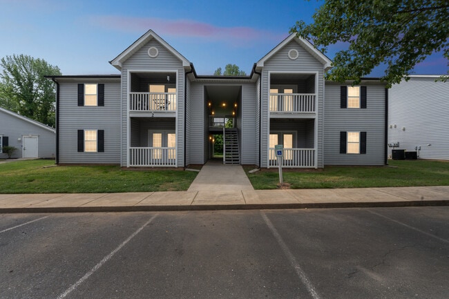Arlington Apartments