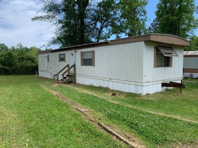 23 Peaceful Pines Dr in Haughton, LA - Building Photo