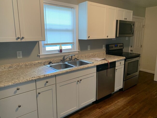property at 200 Gross St