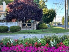 237 Willow Springs in New Milford, CT - Building Photo