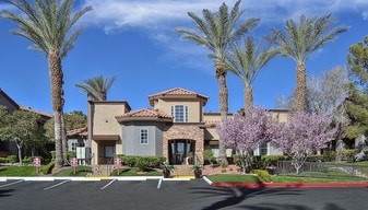 Mariner At South Shores